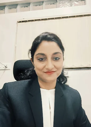 Manisha D.Mandlik