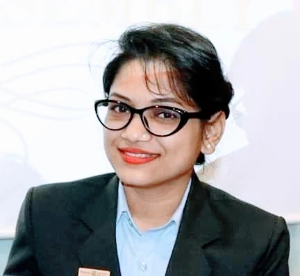 Pratibha Choudhari